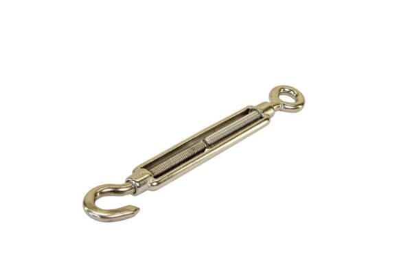 Turnbuckles for bird control in Goodyear, Phoenix, and across the USA and Canada.