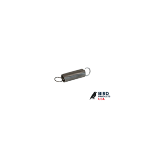 Springs - Stainless Steel 100 pack for bird wire systems